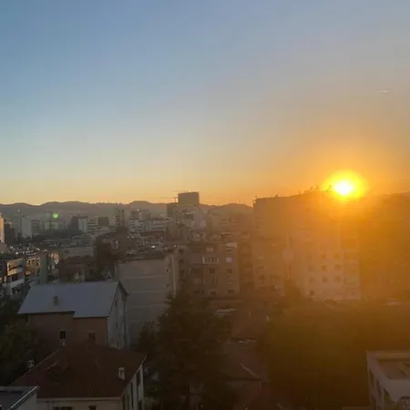 View Apatament Apartment *
