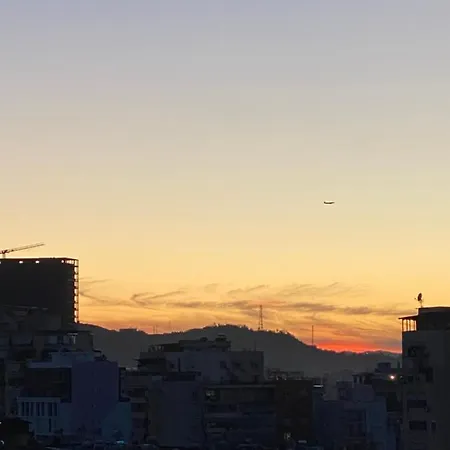 View Apatament Apartment