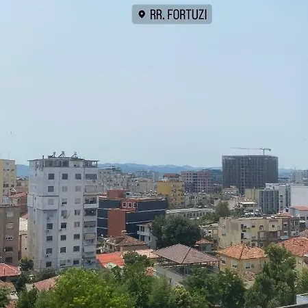 View Apatament Apartment